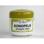 DR. POPOV KONOPELA unguent de cânepă 1×50 ml, unguent de cânepă