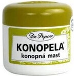 DR. POPOV KONOPELA unguent de cânepă 1×50 ml, unguent de cânepă