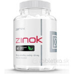 Zerex Zink Chelatiert 15 mg 1×60 tbl, Nahrungsergänzungsmittel