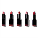 Set di rossetti Revolution PRO Matte Reds 1×5 pezzi, set di rossetti