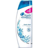 Head & Shoulders Classic Clean 1×250ml, hair shampoo