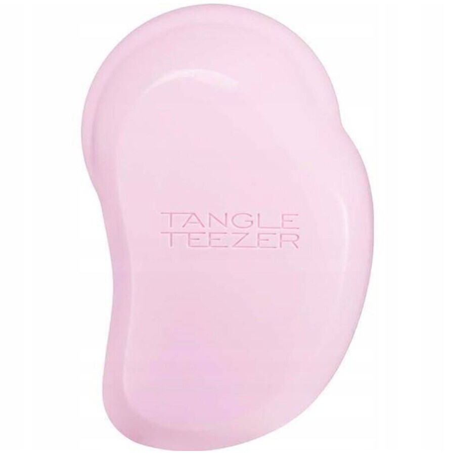 Tangle Teezer Original De Eco Borstel - Aardpaars 1×1 borstel