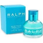 Ralph Lauren Ralph Ralph Edt 100ml 1×100 ml, Eau de toilette