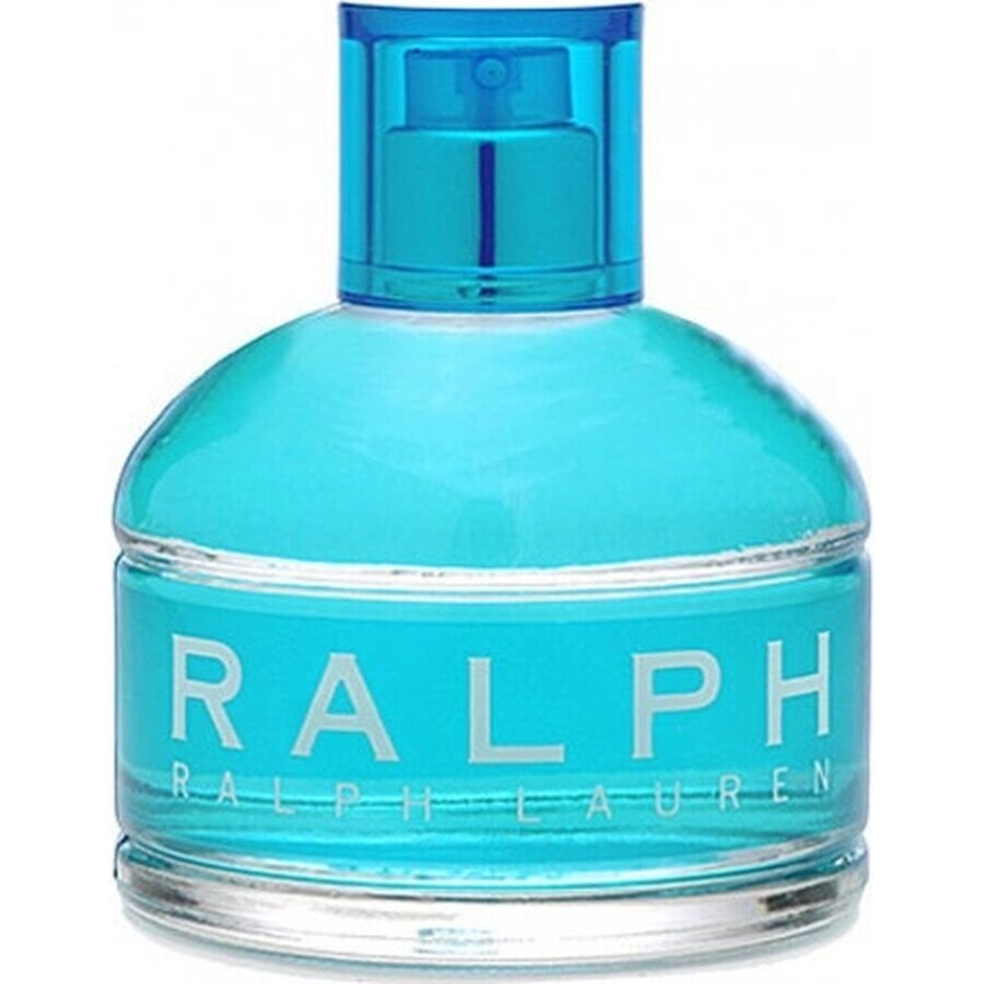 Ralph Lauren Ralph Ralph Edt 100ml 1×100 ml, Eau de toilette