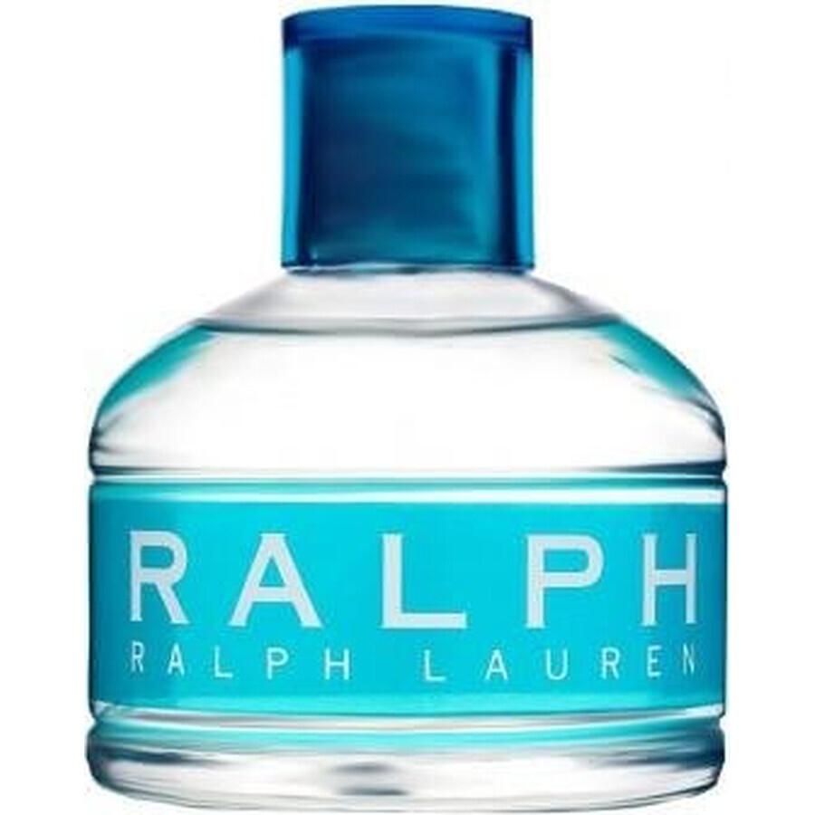 Ralph Lauren Ralph Ralph Edt 100ml 1×100 ml, Eau de toilette