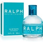 Ralph Lauren Ralph Ralph Edt 100ml 1×100 ml, Eau de toilette