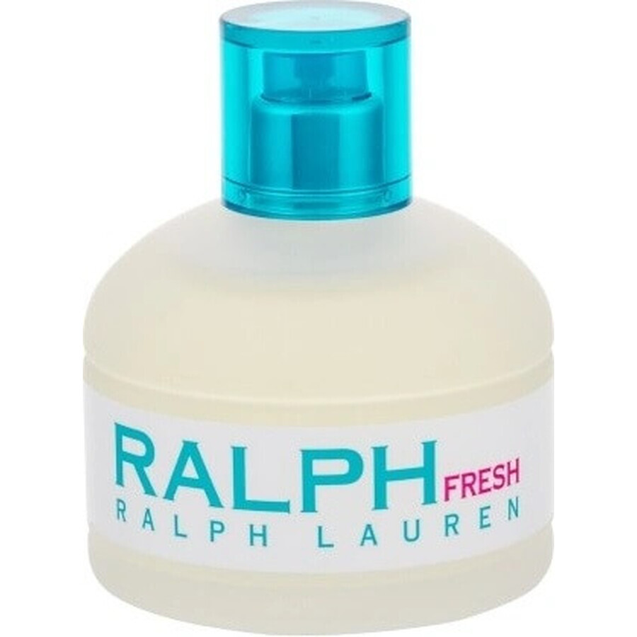 Ralph Lauren Ralph Ralph Edt 100ml 1×100 ml, Eau de toilette