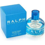 Ralph Lauren Ralph Ralph Edt 100ml 1×100 ml, Eau de toilette