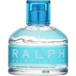 Ralph Lauren Ralph Ralph Edt 100ml 1×100 ml, Eau de toilette