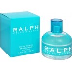 Ralph Lauren Ralph Ralph Edt 100ml 1×100 ml, Eau de toilette