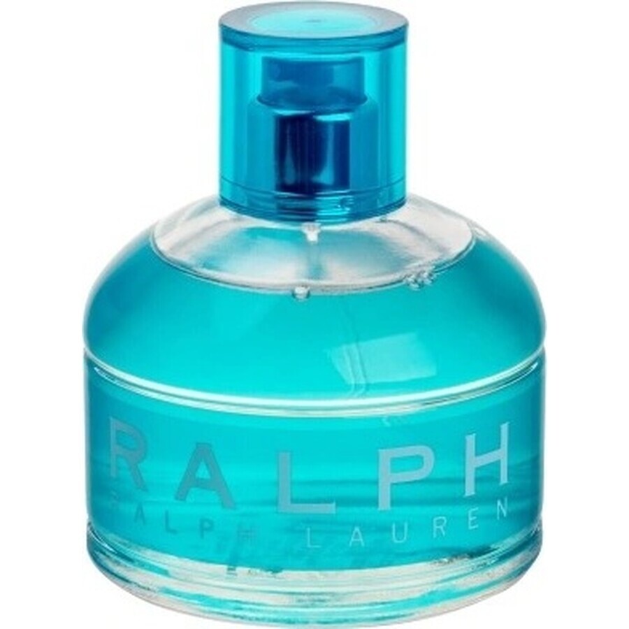 Ralph Lauren Ralph Ralph Edt 100ml 1×100 ml, Eau de toilette