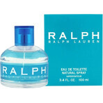 Ralph Lauren Ralph Ralph Edt 100ml 1×100 ml, Eau de toilette