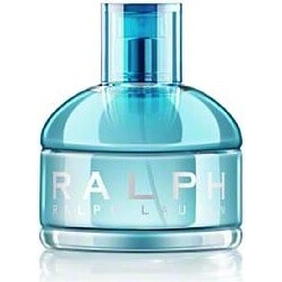 Ralph Lauren Ralph Ralph Edt 100ml 1×100 ml, Eau de toilette