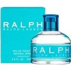 Ralph Lauren Ralph Ralph Edt 100ml 1×100 ml, Eau de toilette