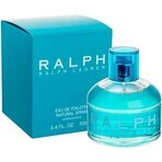 Ralph Lauren Ralph Ralph Edt 100ml 1×100 ml, Eau de toilette