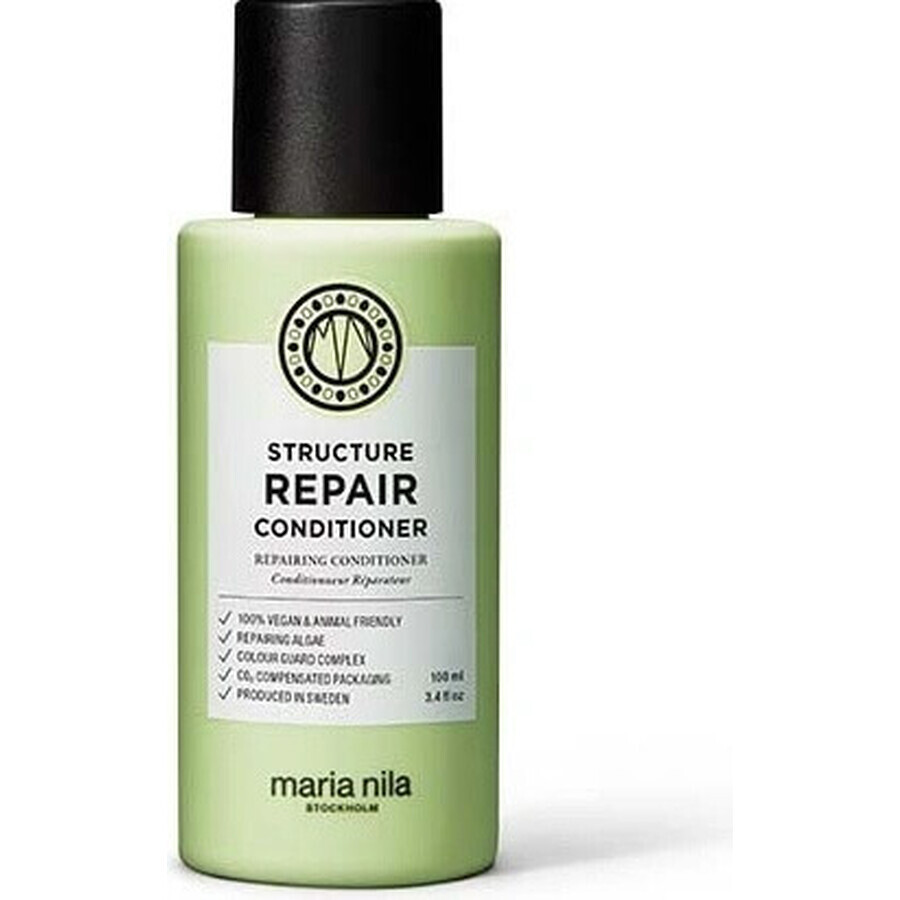 Maria Nila Balsam reparator de structură 100 ml 1×100 ml