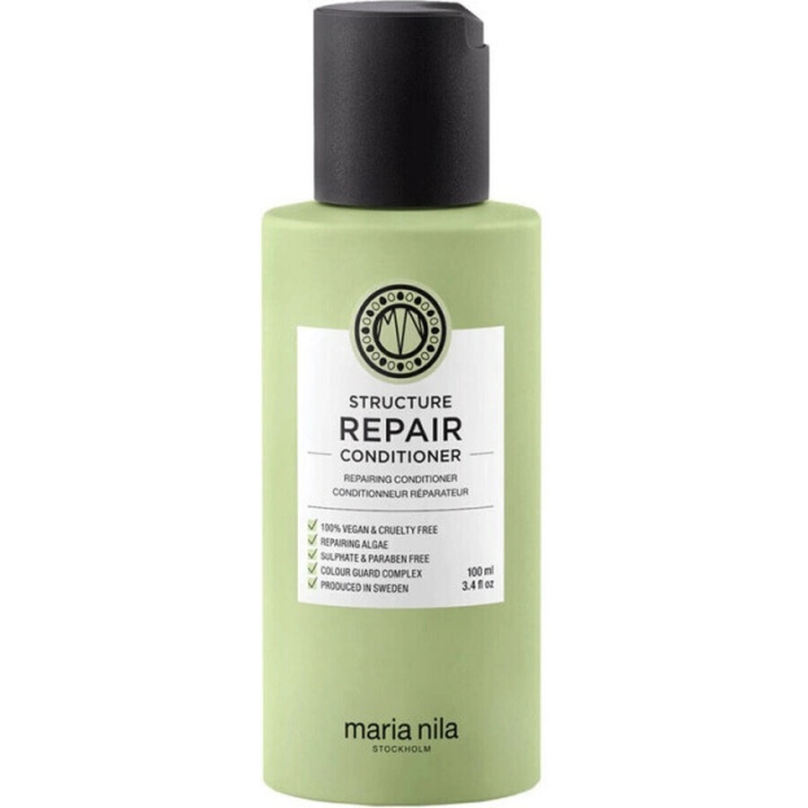 Maria Nila Balsam reparator de structură 100 ml 1×100 ml