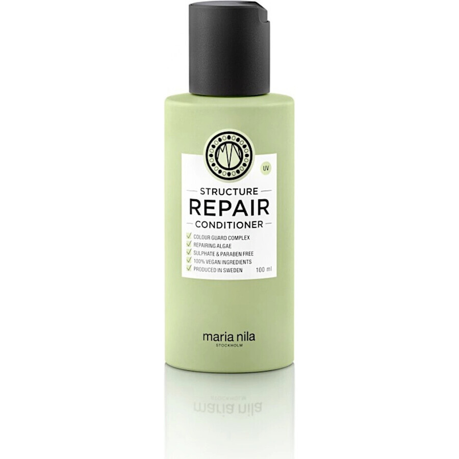 Maria Nila Balsam reparator de structură 100 ml 1×100 ml