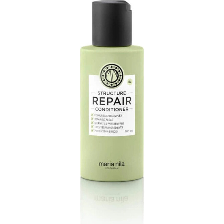 Maria Nila Balsam reparator de structură 100 ml 1×100 ml