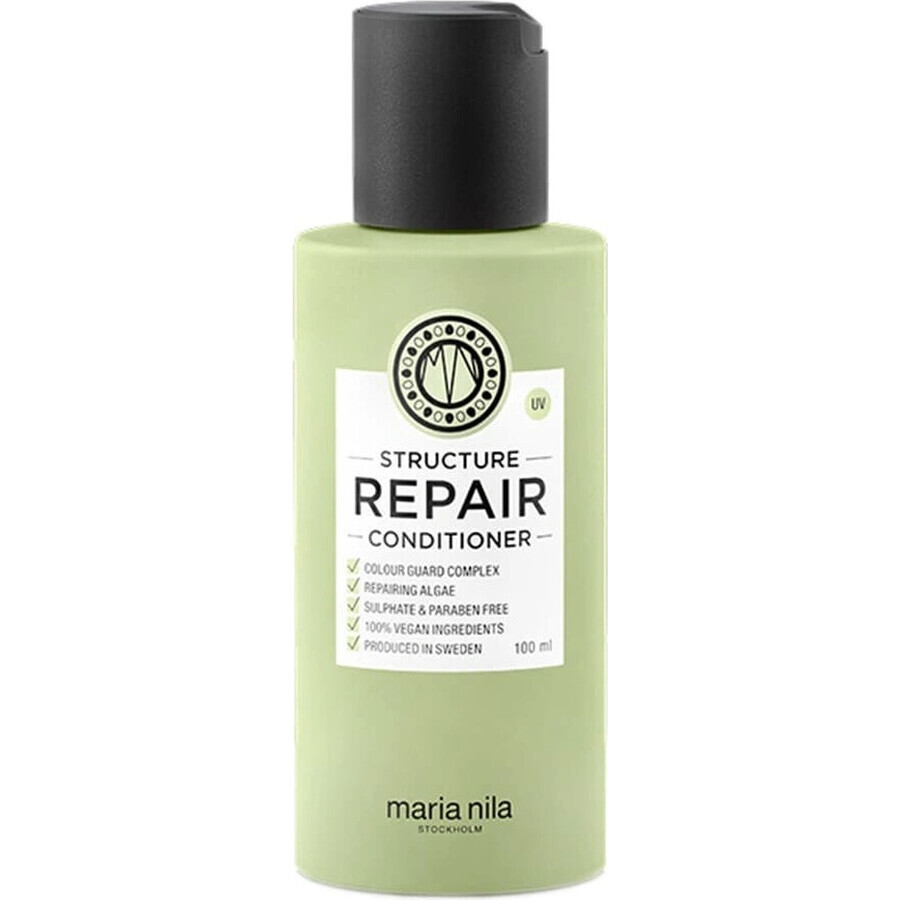 Maria Nila Balsam reparator de structură 100 ml 1×100 ml