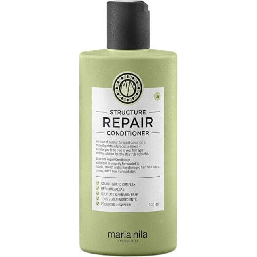 Maria Nila Balsam reparator de structură 100 ml 1×100 ml