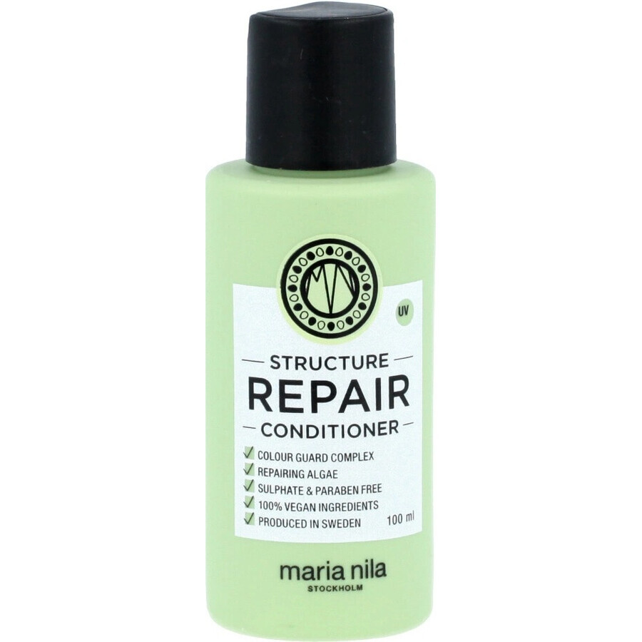 Maria Nila Balsam reparator de structură 100 ml 1×100 ml