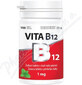 Vitabalans VITA B12 1 mg 1&#215;100 tbl, B12 sub formă de comprimate masticabile