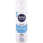 NIVEA MEN Sensitive Cooling 1×200 ml scheerschuim