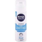 NIVEA MEN Sensitive Cooling 1×200 ml scheerschuim