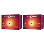 Novo C Komplex forte LIPOSOMAL VITAMIN C 1×60 tbl