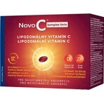 Novo C Komplex forte LIPOSOMAL VITAMIN C 1×60 tbl