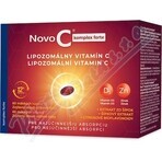 Novo C Komplex forte LIPOSOMAL VITAMIN C 1×60 tbl