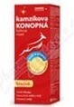 Cemio Kamzik unguent de &#238;ncălzire din c&#226;nepă 1&#215;200 ml, unguent de &#238;ncălzire