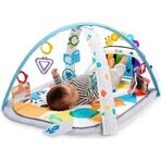 BABY EINSTEIN Pătură de joacă 4in1 Kickin' Tunes™ 0m+ 1×1 buc, pentru copii