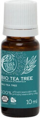 Tierra Verde Ulei esențial Bio Tea Tree 30ml 1&#215;1 buc, ulei