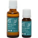 Tierra Verde Tea Tree Organic Essential Oil 30ml 1×1 pc, oil