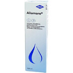 ALIAMARE 1×100 ml, solution isotonique en aérosol