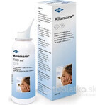 ALIAMARE 1×100 ml, solution isotonique en aérosol