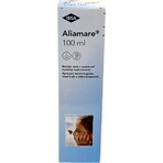 ALIAMARE 1×100 ml, solution isotonique en aérosol