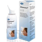 ALIAMARE 1×100 ml, solution isotonique en aérosol