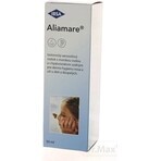 ALIAMARE 1×100 ml, solution isotonique en aérosol