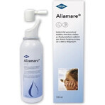 ALIAMARE 1×100 ml, solution isotonique en aérosol