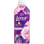 Lenor Balsam de rufe 925ml, 37 de spălări Buchet floral&Nota de mosc 1×925 ml, balsam de rufe