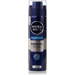 NIVEA MEN Original Shave Gel 1×200 ml, gel