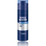 NIVEA MEN Original Shave Gel 1×200 ml, gel