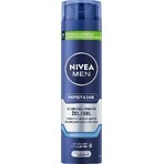 NIVEA MEN Original Shave Gel 1×200 ml, gel