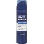 NIVEA MEN Original Shave Gel 1×200 ml, gel