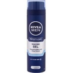 NIVEA MEN Original Shave Gel 1×200 ml, gel