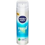 NIVEA MEN Original Shave Gel 1×200 ml, gel