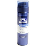 NIVEA MEN Original Shave Gel 1×200 ml, gel